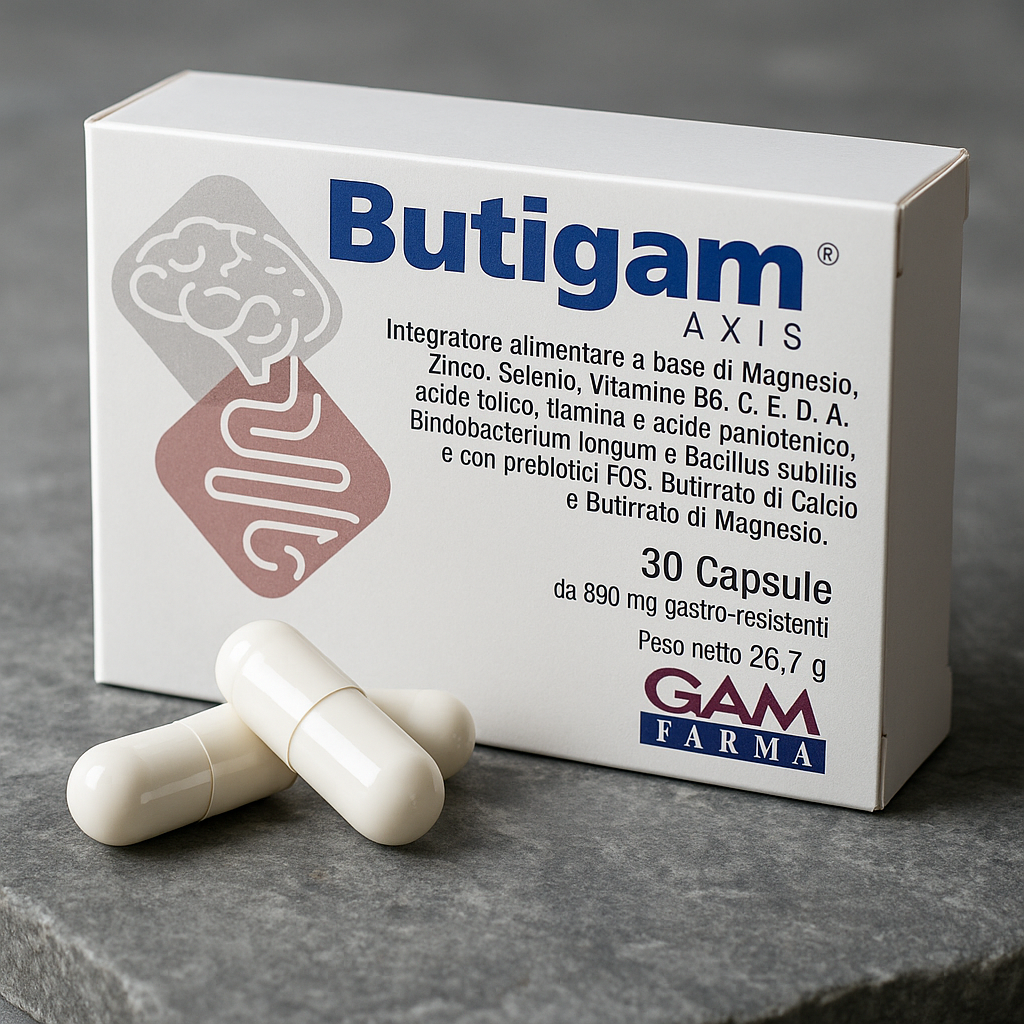 Butigam